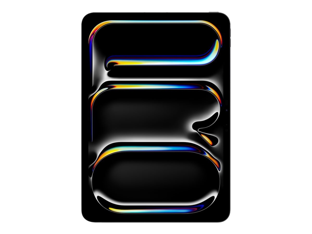 IPAD PRO 11 WIFI 512GB SP BLK
