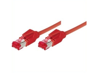 Tecline 5M Cat.6, 5 M, Cat6, S/Ftp (S-Stp), Rj-45, Rj-45