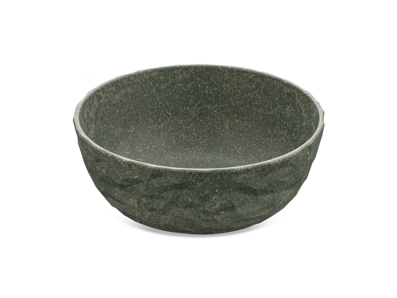 koziol Club, Skåluppsättning, Rund, Svart, Glansigt, 0,7 l, Servering | Utomhus - Camping - Flaskor och vattenflaskor | GameStuff