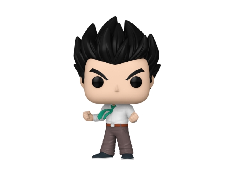 Funko! POP Vinyl DBGT Gohan | Leksaker - Figurer & Dockor - Samlarfigurer | GameStuff