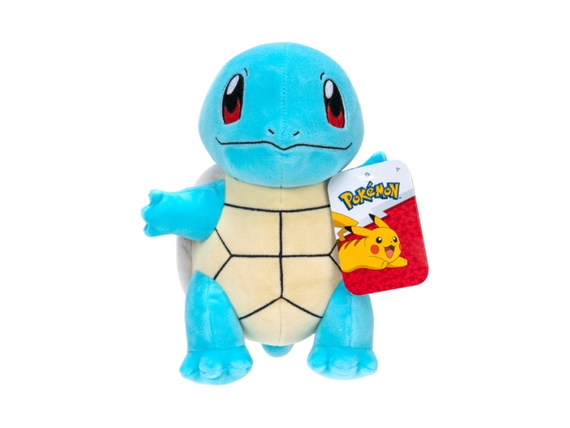 Pokémon Plush 20 cm Kanto - Assorted