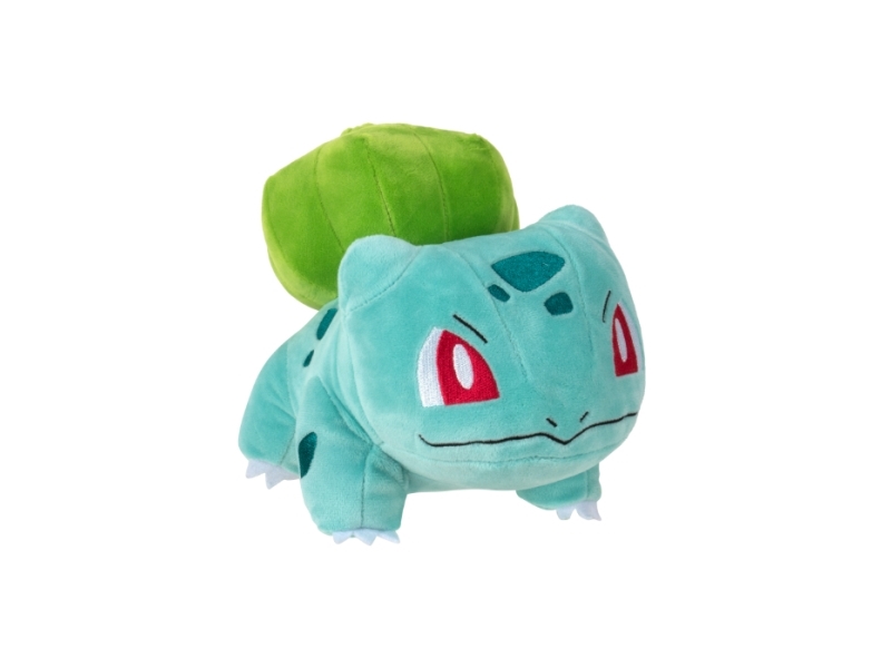 Pokemon - Bulbasaur - Plush/Bamse 20cm