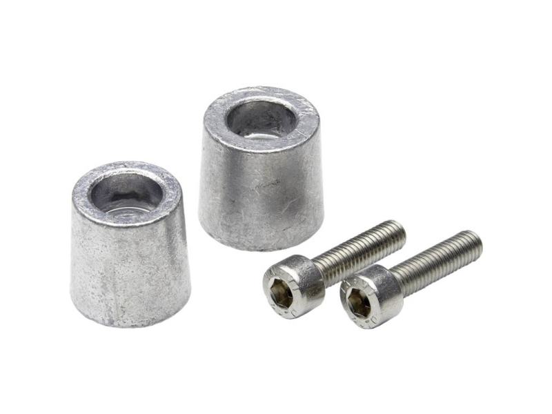 Phaesun 390024 Poladapter M5 Adapter