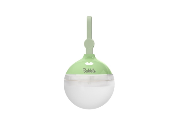 Nitecore Lampe Bubble Pastel Mint