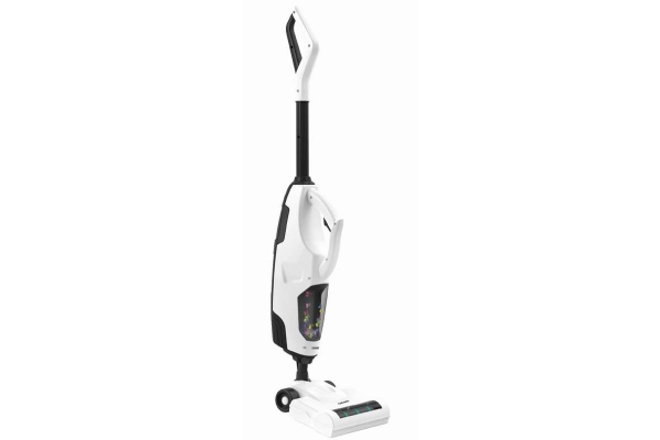 Staubsauger 2-In-1 Elektrisch 19,5X15,5X53,5Cm