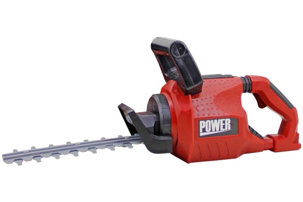 Elektrisk häcksax i låda 48x11,3x18,6cm | N - A | GameStuff