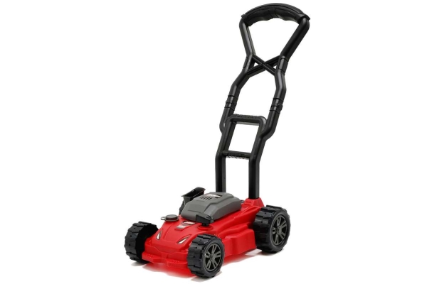 Græsslåmaskine Legetøj - Elektrisk - Tegole