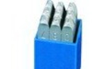 Beta Tools sæt med digitale markeringer 3 mm - 100030K0