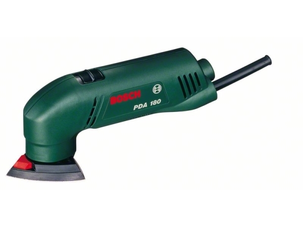 Bosch Deltasliber Pda 180