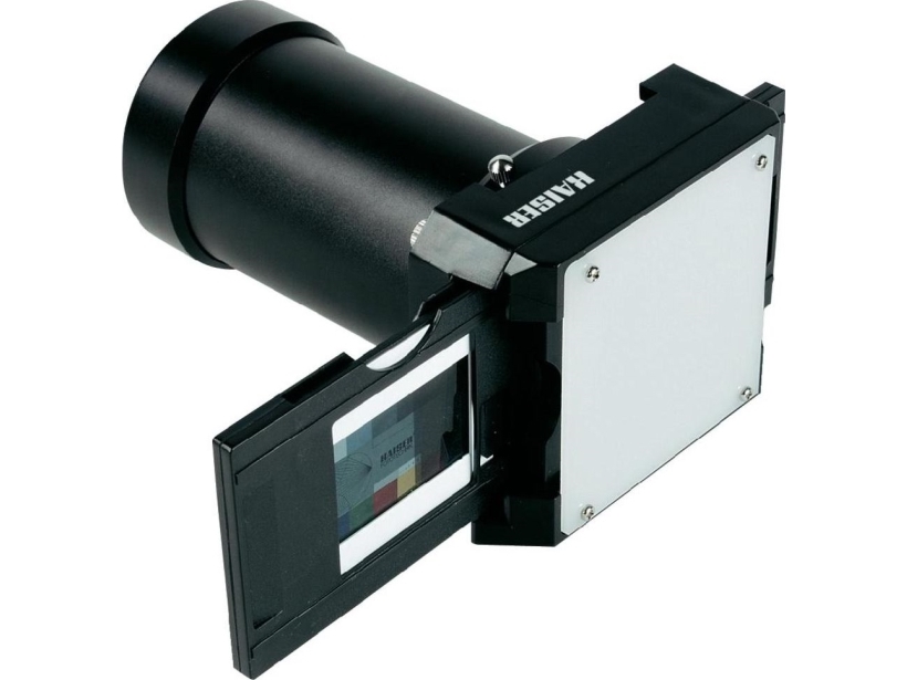 Kaiser Fototechnik Digitaalinen diakopiolaite, lajittelu, 125 mm