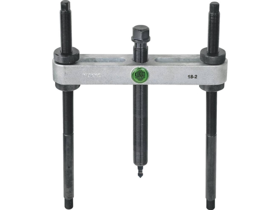 Kukko 18-2 Aftrækker 260Mm Spændevidde M14x15