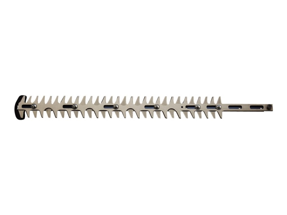 Makita - Hedge trimmer blade - längd: 500 mm - för Makita DUN500WZ | Trädgården - Trädgårdsredskap - Häcksaxar | GameStuff