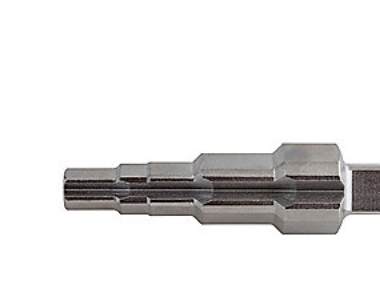 Bahco Heizkörperschlüssel 1/2'' - 8195-Key - Steckschlüssel Für Überwurfmutter Und Gelenk