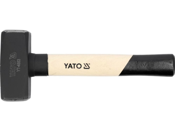 Yato YT-4553, 2 kg, 1 styck | Verktyg & Verkstad - Handverktyg - Hammers | GameStuff