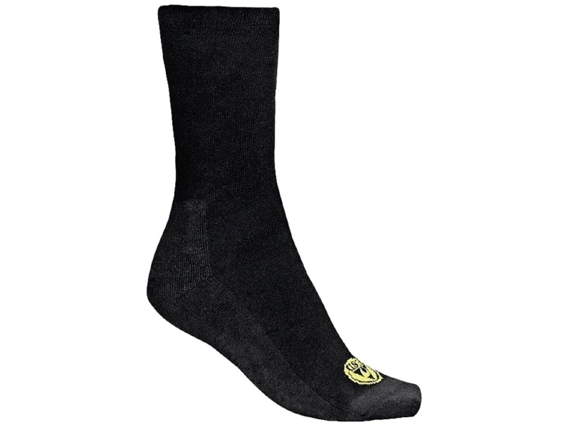 Elten Basic Socks 900019-43-46 Funktionsstrømper Størrelse: 43-46 1 Paar