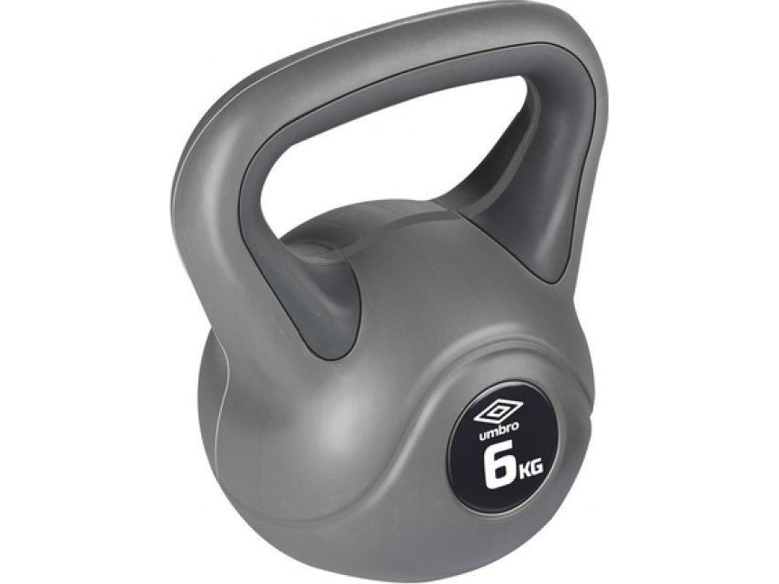 Umbro Kettlebell Umbro Håndvægt Fitness Træning Kettlebell 6Kg Uni