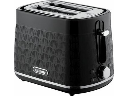 Toster Zelmer TOSTER ZTS 8010 930W JUNGLE
