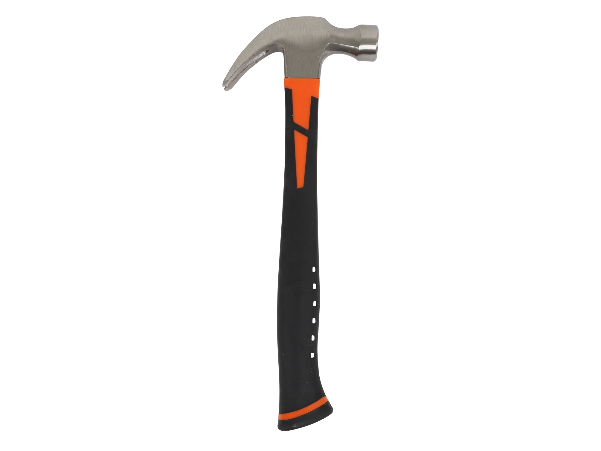 Boxer® kløfthammer med glasfiberskaft 450 gram | Verktyg & Verkstad - Handverktyg - Hammers | GameStuff