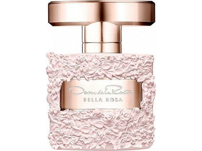 Oscar De La Renta Bella Rosa Edp 100Ml