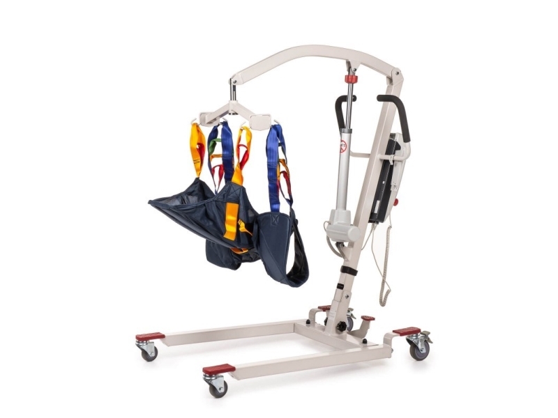 Transport- og badelift SAMSON fra VITEA CARE