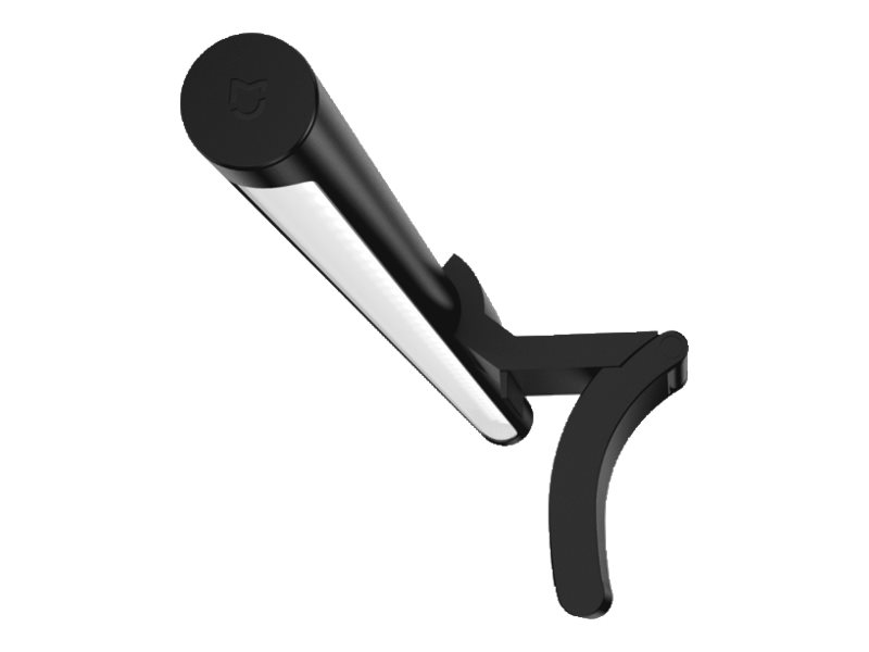 Xiaomi Mi Computer Monitor Light Bar, Schwarz, Metall, Universal, Modern, 5 W, Led