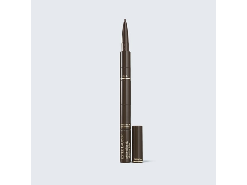 Estee Lauder Browperfect 3D All-In-One Styler With Eyebrow Gel, Pencil & Powder