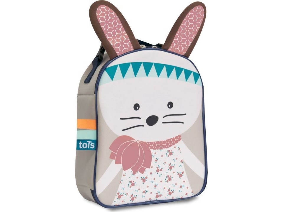 Tots Baby Tots Morgenmadspose - Universal Bunny