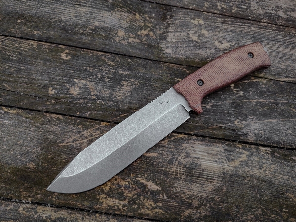 Lkw Master Crusher Knife