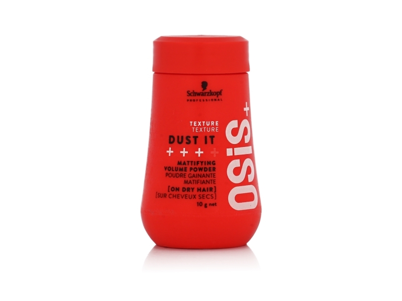 Schwarzkopf Professional Osis+ Dust It Mattifying Volume Powder - 10G
