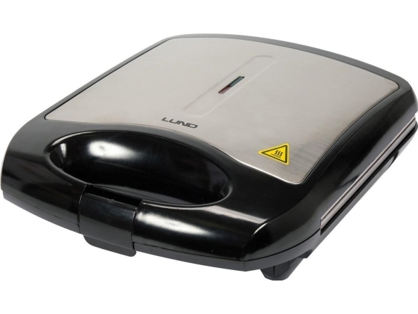 Lund Cake Baker 1400W 24 Dele