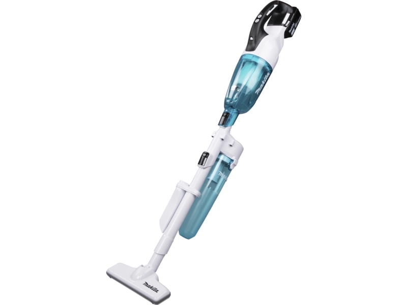 Sladdlös dammsugare 18V 5.0Ah | Vitvaror - Dammsugare - Handhållen dammsugare | GameStuff