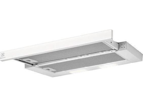 Electrolux Lfp326fw, 410 M³/H, Abluft/Umluft, D, E, D, 69 Db