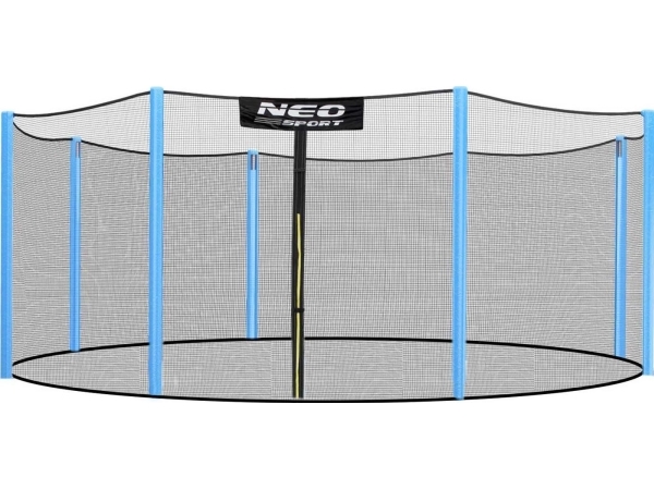 Lauko batuto tinklas 435 cm 14 pėdų Neo-Sport