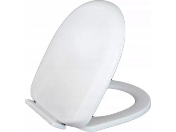 Fala Free-Floating Pp Toilet Seat Mit Auslösesystem