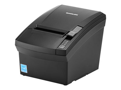 Bixolon Srp-332Iii - Quittungsdrucker - Thermodirekt - 203 Dpi - Schneidevorrichtung