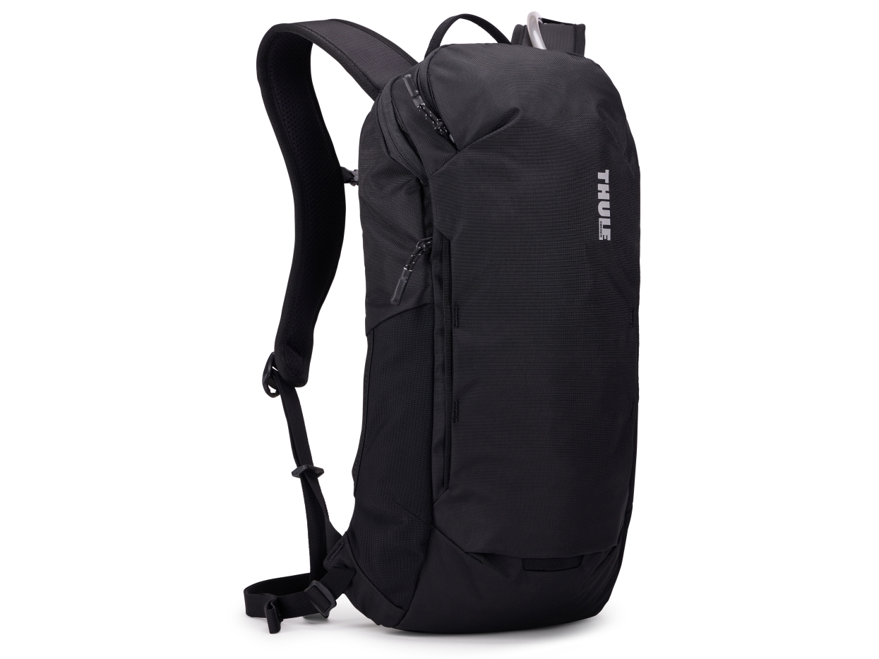 Thule Alltrail TAHP210 Black, Sport, Unisex, Polyester