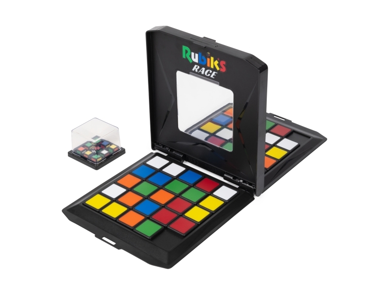 Rubiks Race Classic, Brädspel, Pussel, 7 år | Leksaker - Spel | GameStuff