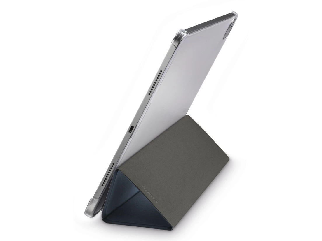 Hama Fold Clear, Folie, Apple, Ipad Pro 13" (2024), 33 Cm (13"), 295 G