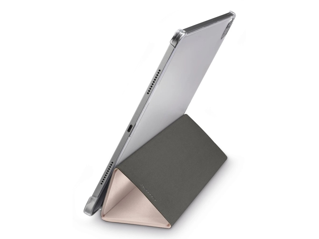 Hama Fold Clear, Folie, Apple, Ipad Pro 13" (2024), 33 Cm (13"), 295 G