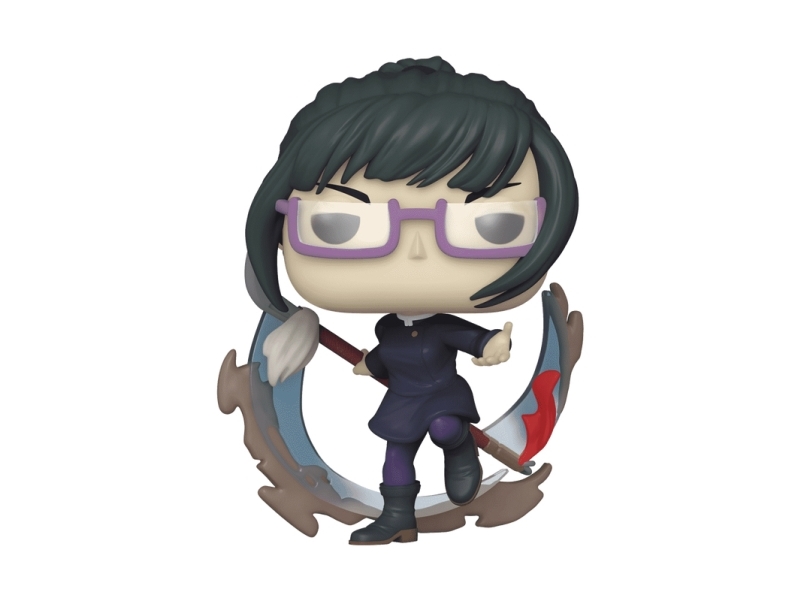 Funko Pop! Animation 72045, Samleobjekt, Anime & Manga