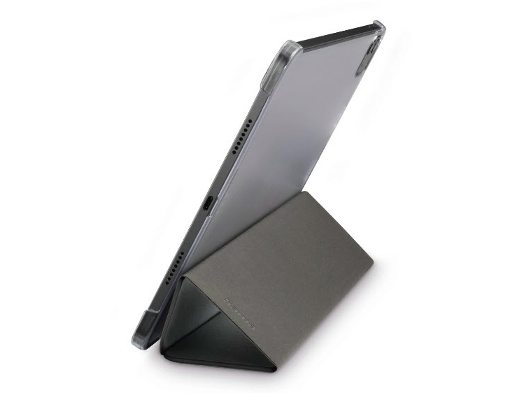 Hama Fold Clear, Folie, Apple, Ipad Pro 11" (2024), 27,9 Cm (11"), 225 G