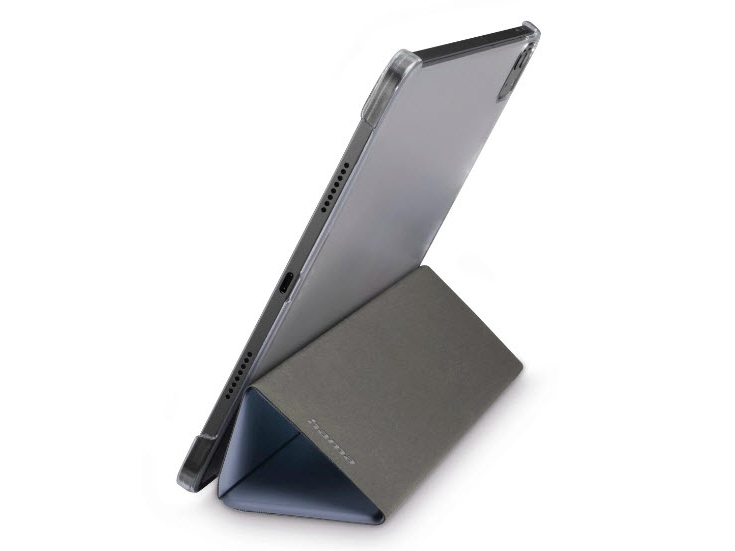 Hama Fold Clear, Folie, Apple, Ipad Pro 11" (2024), 27,9 Cm (11"), 225 G