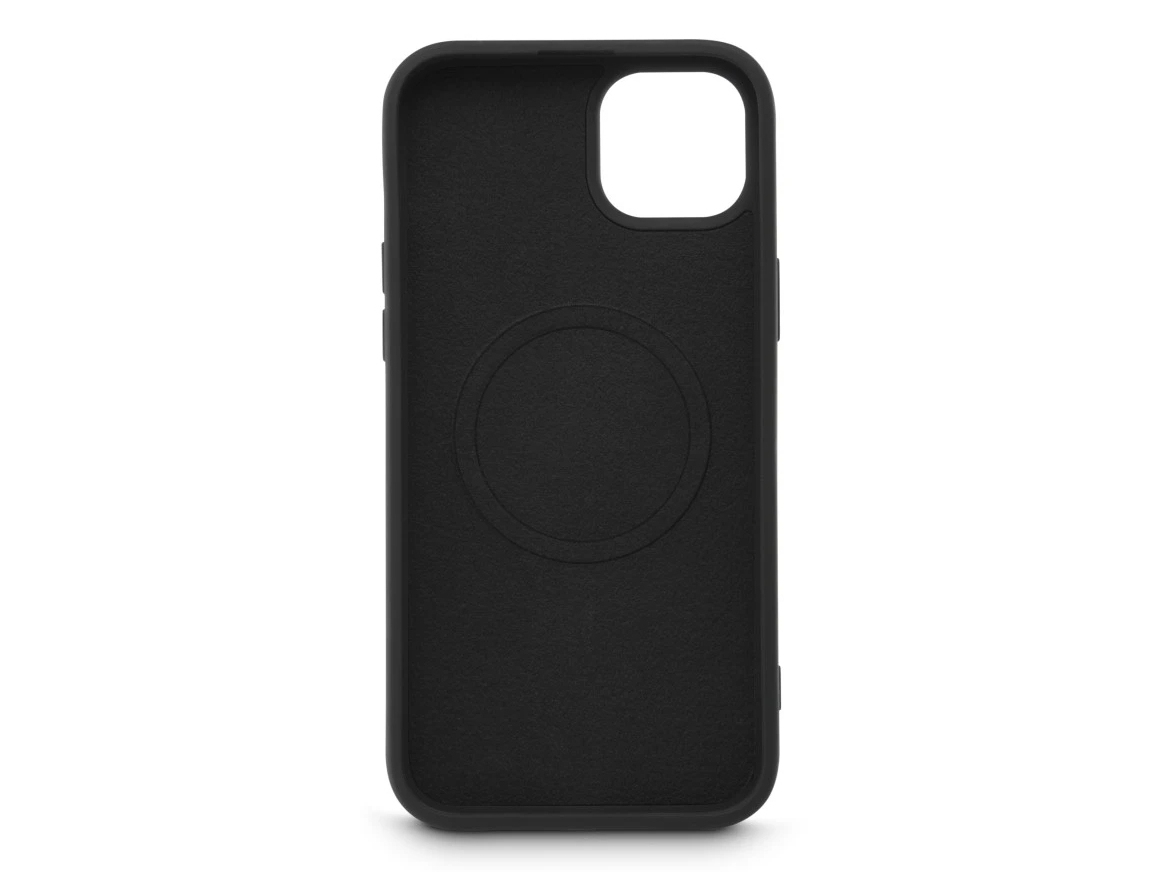 Hama Fantastic Feel, Cover, Apple, Iphone 15, 15,5 Cm (6.1"), Sort