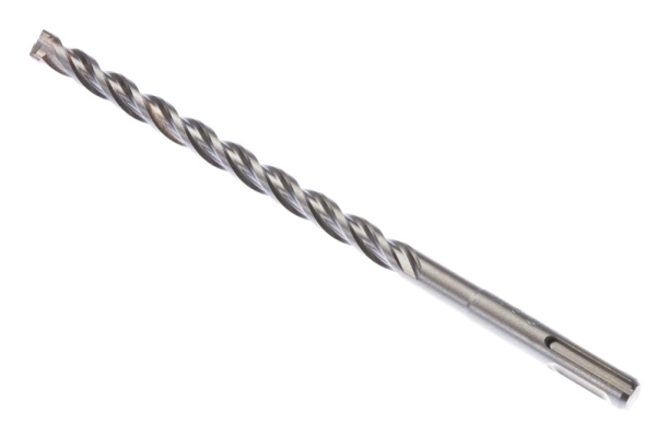 Forte_Tools Drill Bit For Reinforced Concretesds-Pl