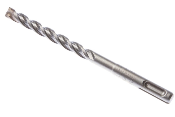 Forte_Tools Drill Bit For Reinforced Concretesds-Pl