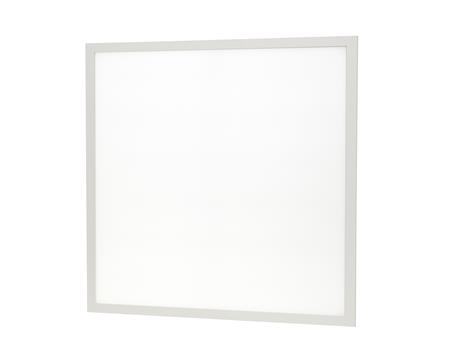 BORA II LED-panel, 26W, 3600lm, Tuneable White 2700-6500K, MPO, DALI-DT8, IP44/IP40, beh. vit, lxwxh 595x595x28mm | N - A | GameStuff