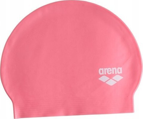 Arena Schwimmhaube Soft Latex