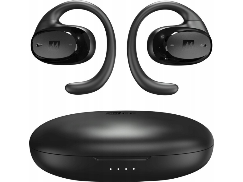 Mee Audio Mee Audio Airhooks Pro Oe2 Open Ear Sport-Kopfhörer Tws Open Wireless, Ipx4