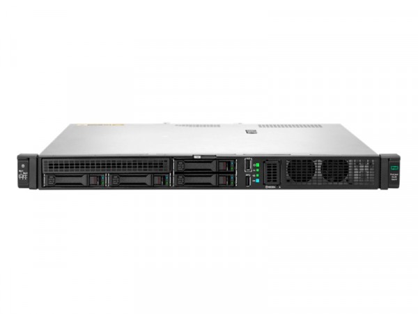 Hpe Proliant Dl20 Gen11 Intel Xeon E 2436 2.9ghz 6c 1p 32gb Dr 4sff Vroc 2x480gb Sata Ssd 800w Rps Eu Server