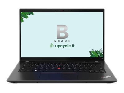 Refurbished Lenovo Thinkpad L14 G1 - Condition: Grade B